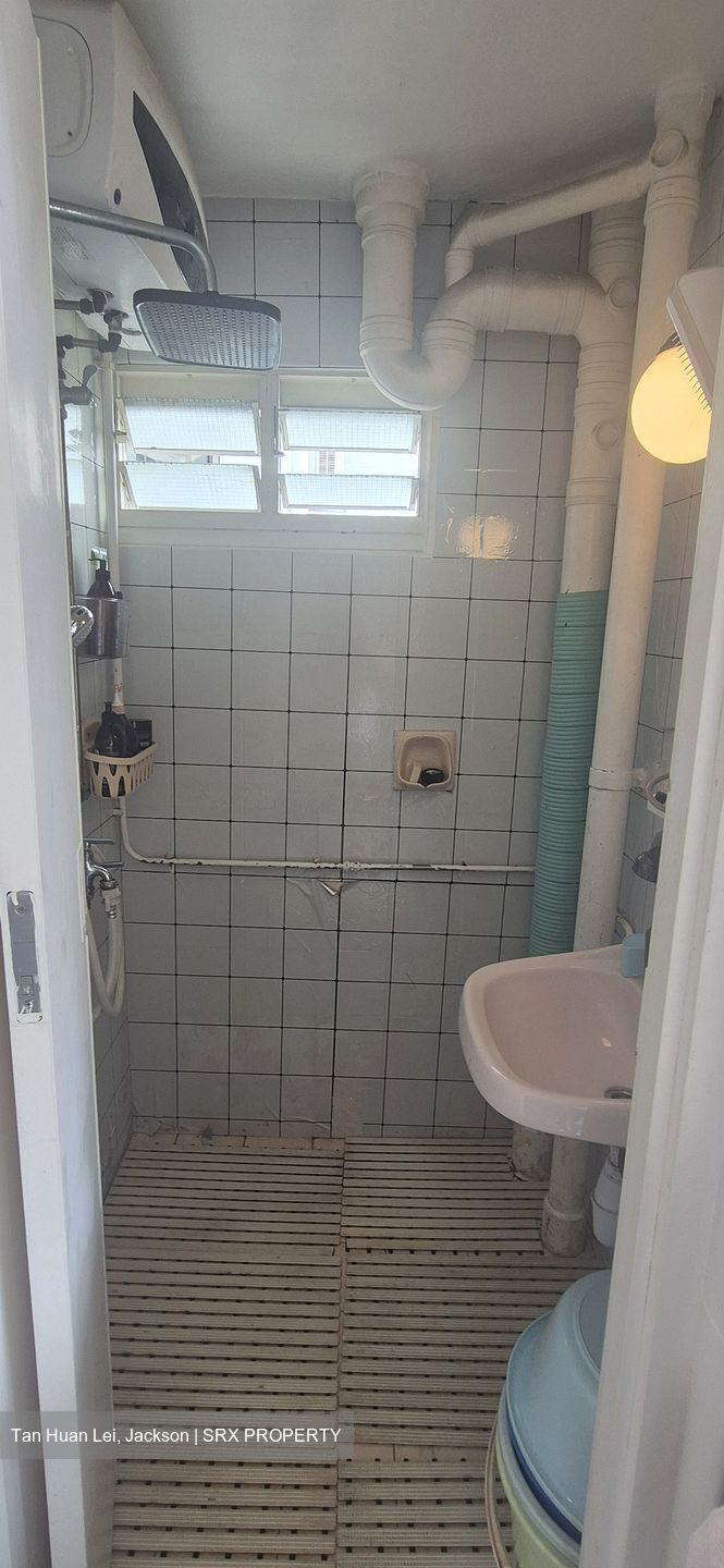 Blk 148 Silat Avenue (Bukit Merah), HDB 4 Rooms #576674551